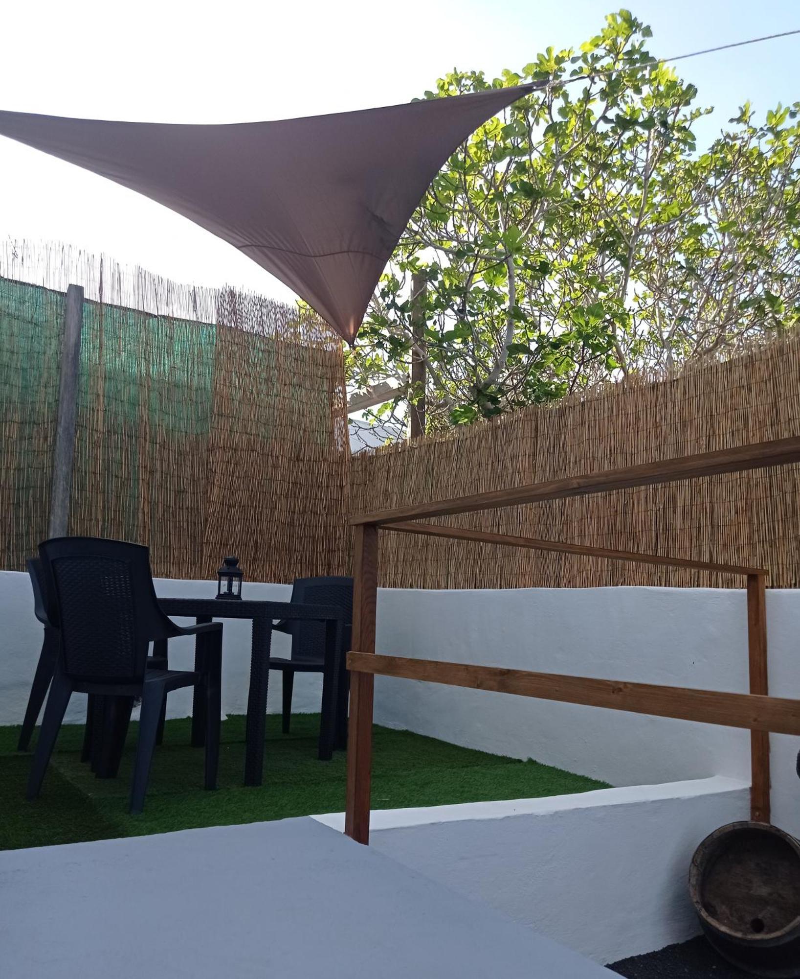Estudio Olivina San Bartolome  Exterior photo